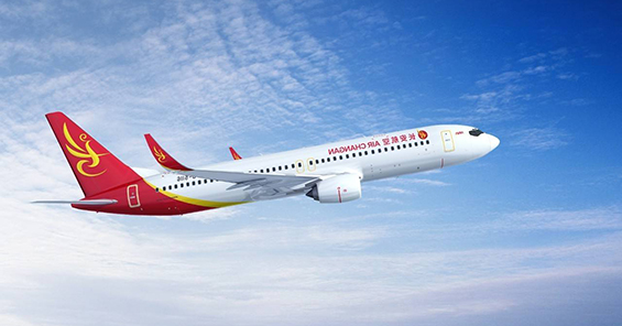 航空连接器解决方案