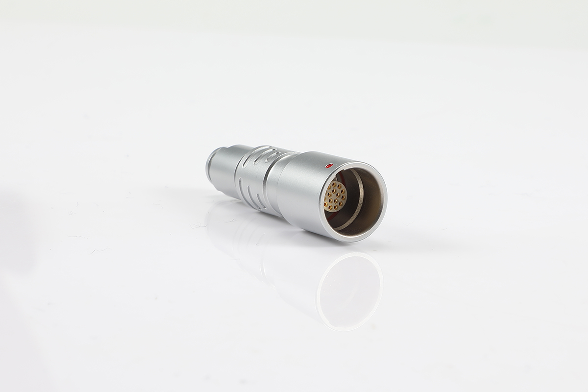 PHG 1K防水连接器 浮动插座