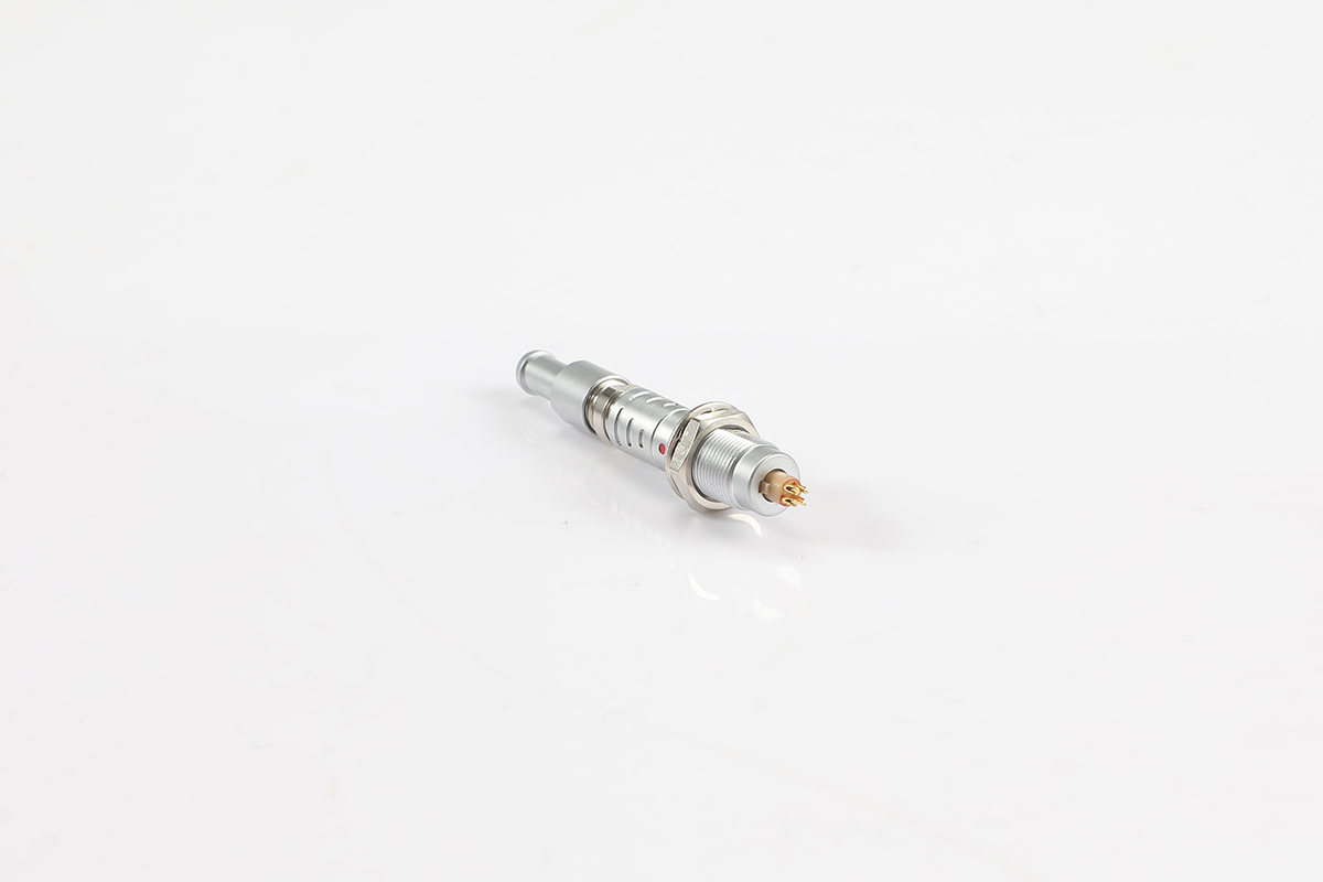 M7连接器插头  信号MINI接口