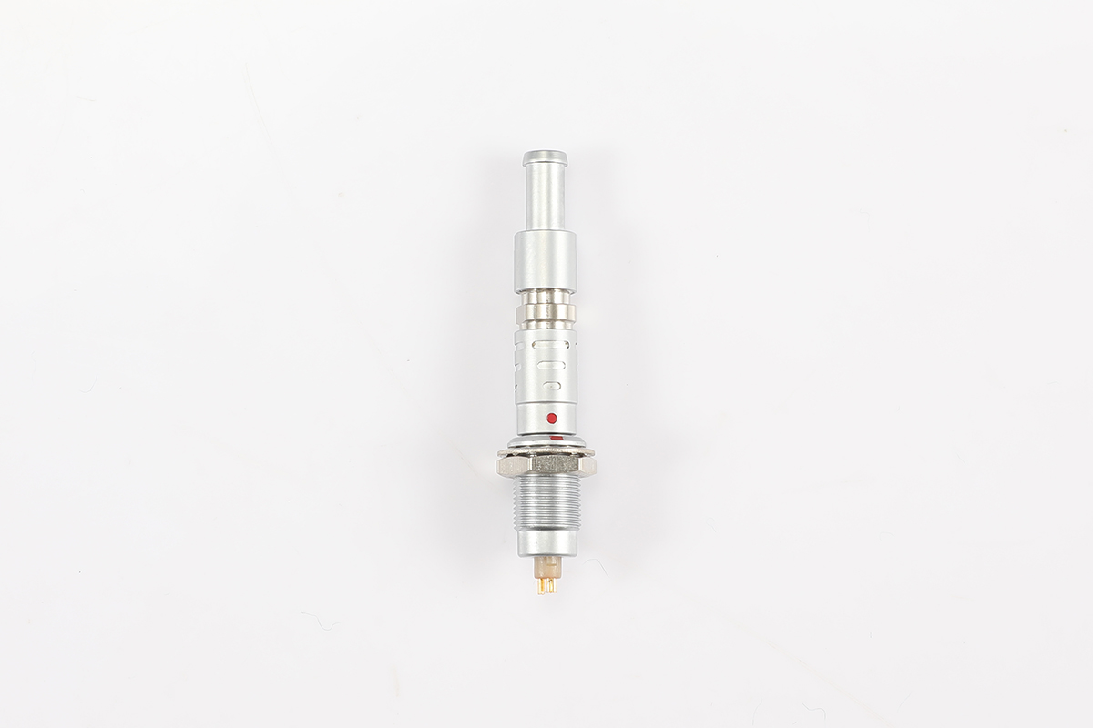 M7连接器插头  信号MINI接口